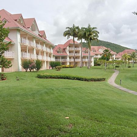 Appartement 2 A 6 Personnes Dans Un Magnifique Complexe De Vacances A Sainte-Luce Zewnętrze zdjęcie
