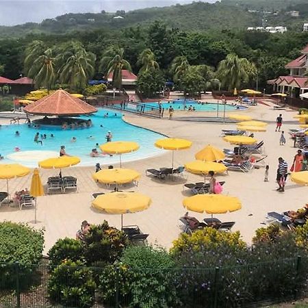Appartement 2 A 6 Personnes Dans Un Magnifique Complexe De Vacances A Sainte-Luce Zewnętrze zdjęcie