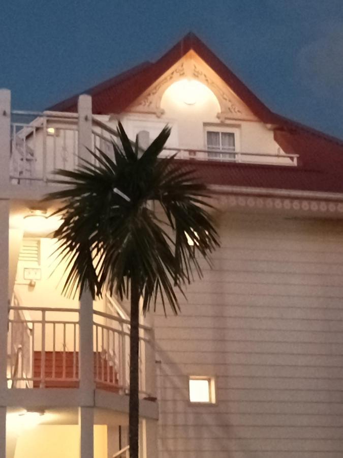 Appartement 2 A 6 Personnes Dans Un Magnifique Complexe De Vacances A Sainte-Luce Zewnętrze zdjęcie