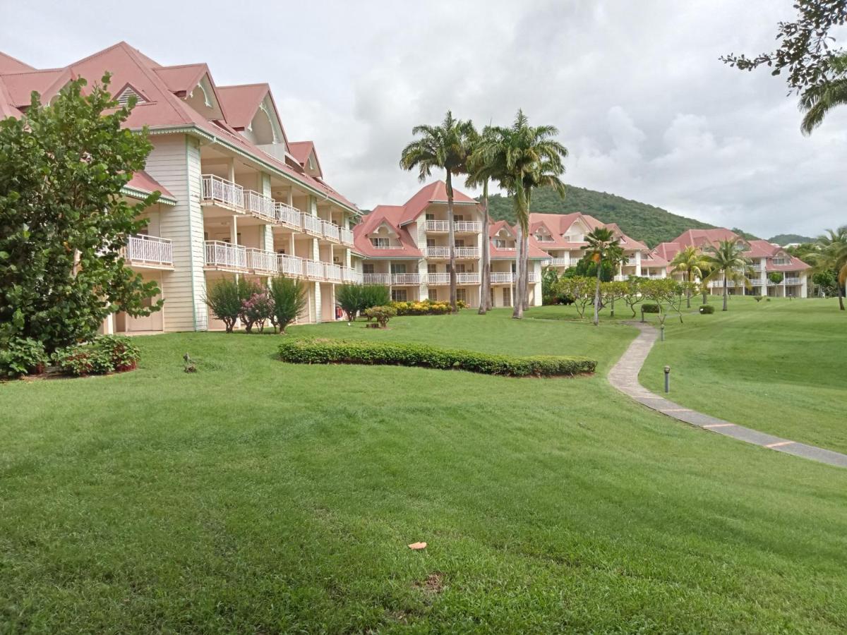 Appartement 2 A 6 Personnes Dans Un Magnifique Complexe De Vacances A Sainte-Luce Zewnętrze zdjęcie