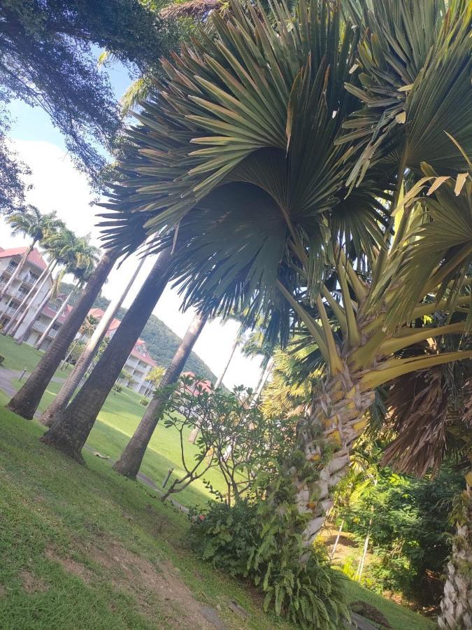 Appartement 2 A 6 Personnes Dans Un Magnifique Complexe De Vacances A Sainte-Luce Zewnętrze zdjęcie