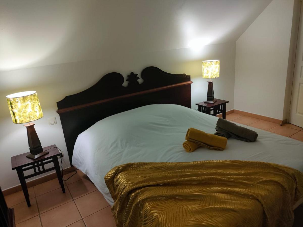Appartement 2 A 6 Personnes Dans Un Magnifique Complexe De Vacances A Sainte-Luce Zewnętrze zdjęcie