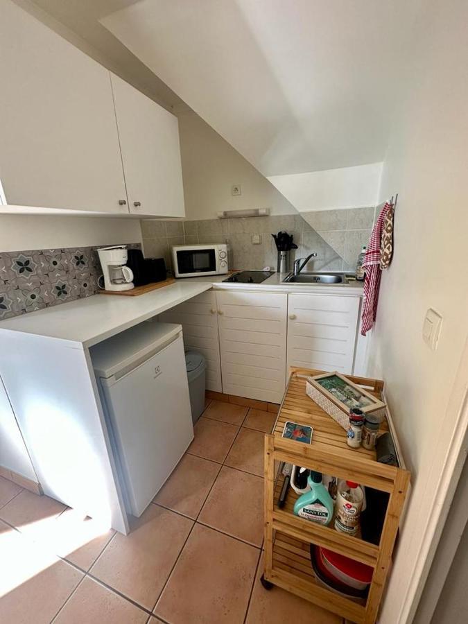 Appartement 2 A 6 Personnes Dans Un Magnifique Complexe De Vacances A Sainte-Luce Zewnętrze zdjęcie