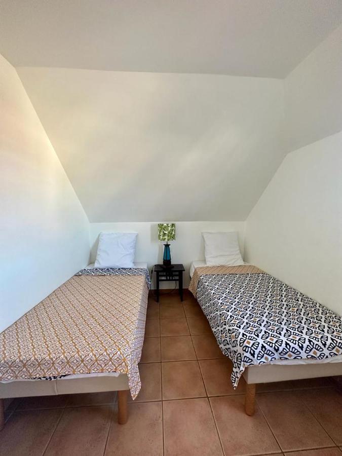 Appartement 2 A 6 Personnes Dans Un Magnifique Complexe De Vacances A Sainte-Luce Zewnętrze zdjęcie