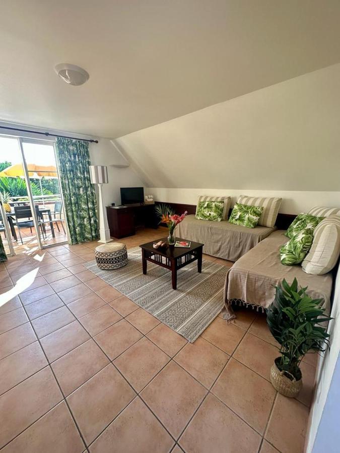 Appartement 2 A 6 Personnes Dans Un Magnifique Complexe De Vacances A Sainte-Luce Zewnętrze zdjęcie