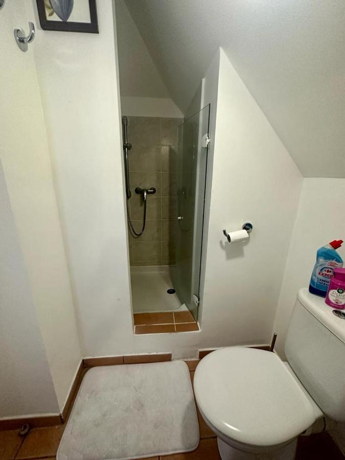 Appartement 2 A 6 Personnes Dans Un Magnifique Complexe De Vacances A Sainte-Luce Zewnętrze zdjęcie