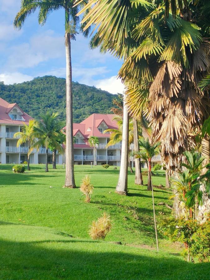 Appartement 2 A 6 Personnes Dans Un Magnifique Complexe De Vacances A Sainte-Luce Zewnętrze zdjęcie
