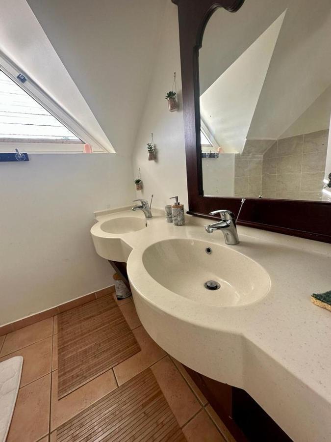 Appartement 2 A 6 Personnes Dans Un Magnifique Complexe De Vacances A Sainte-Luce Zewnętrze zdjęcie