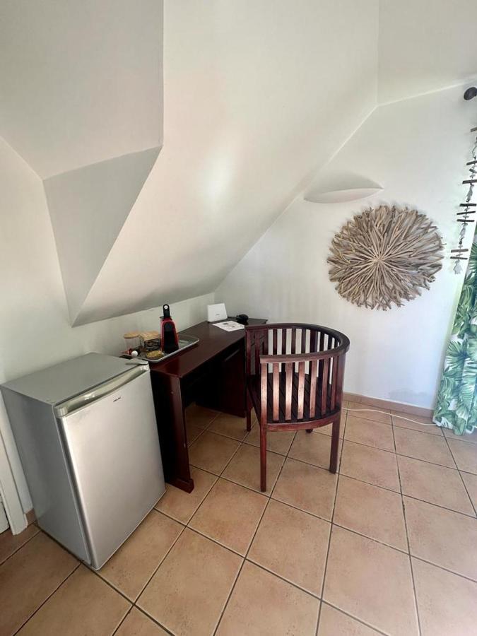 Appartement 2 A 6 Personnes Dans Un Magnifique Complexe De Vacances A Sainte-Luce Zewnętrze zdjęcie