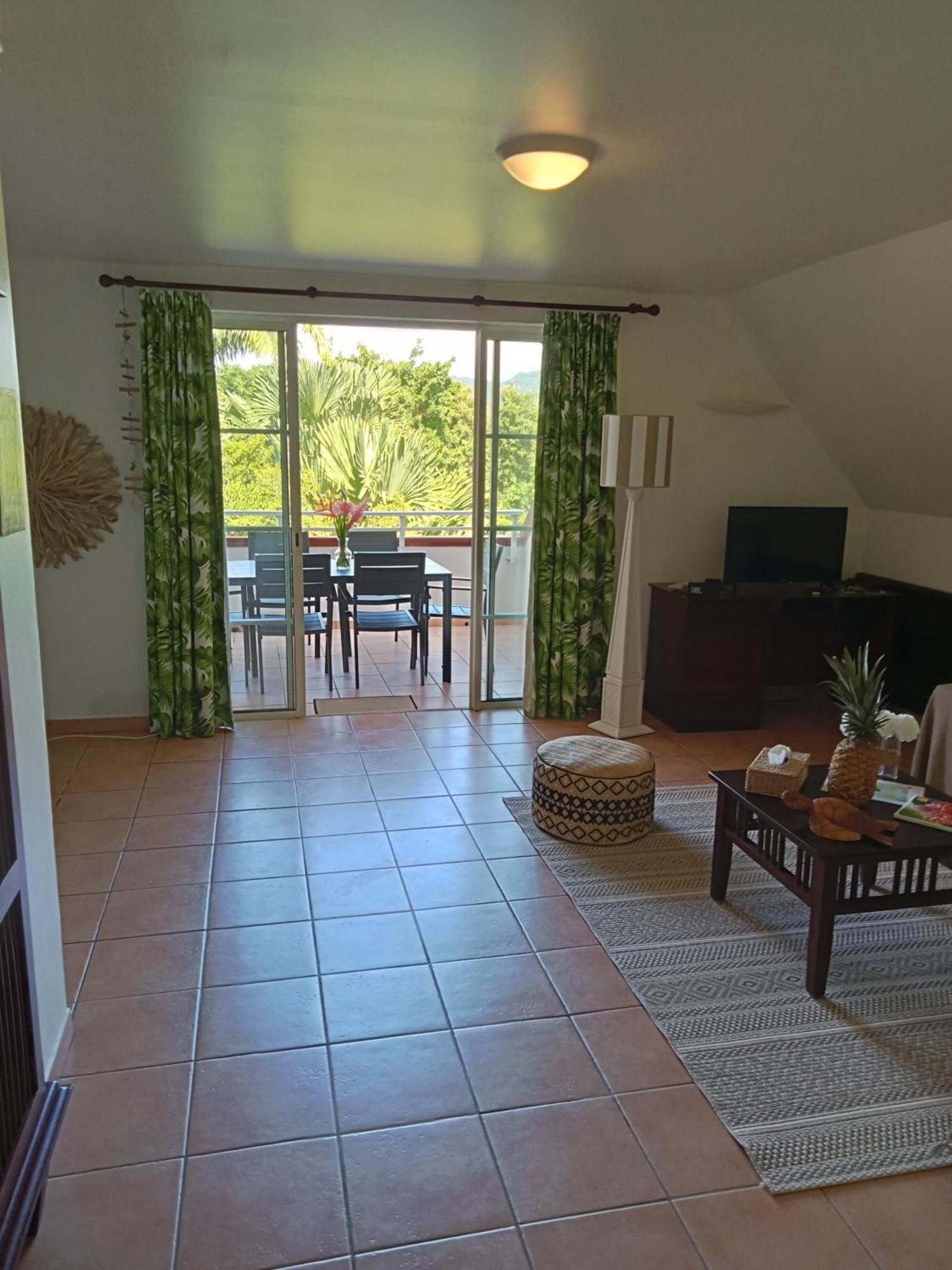 Appartement 2 A 6 Personnes Dans Un Magnifique Complexe De Vacances A Sainte-Luce Zewnętrze zdjęcie