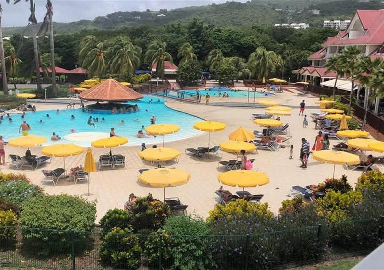 Appartement 2 A 6 Personnes Dans Un Magnifique Complexe De Vacances A Sainte-Luce Zewnętrze zdjęcie
