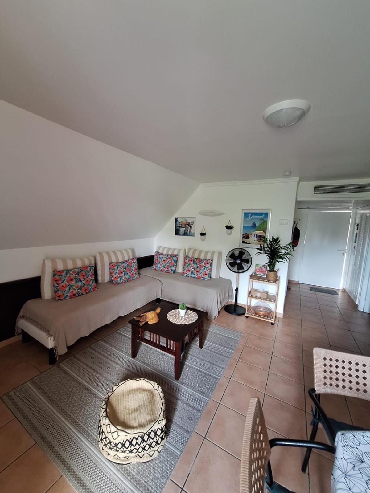 Appartement 2 A 6 Personnes Dans Un Magnifique Complexe De Vacances A Sainte-Luce Zewnętrze zdjęcie